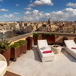 Villa Agrippina Gran Melia - The Leading Hotels Of The World