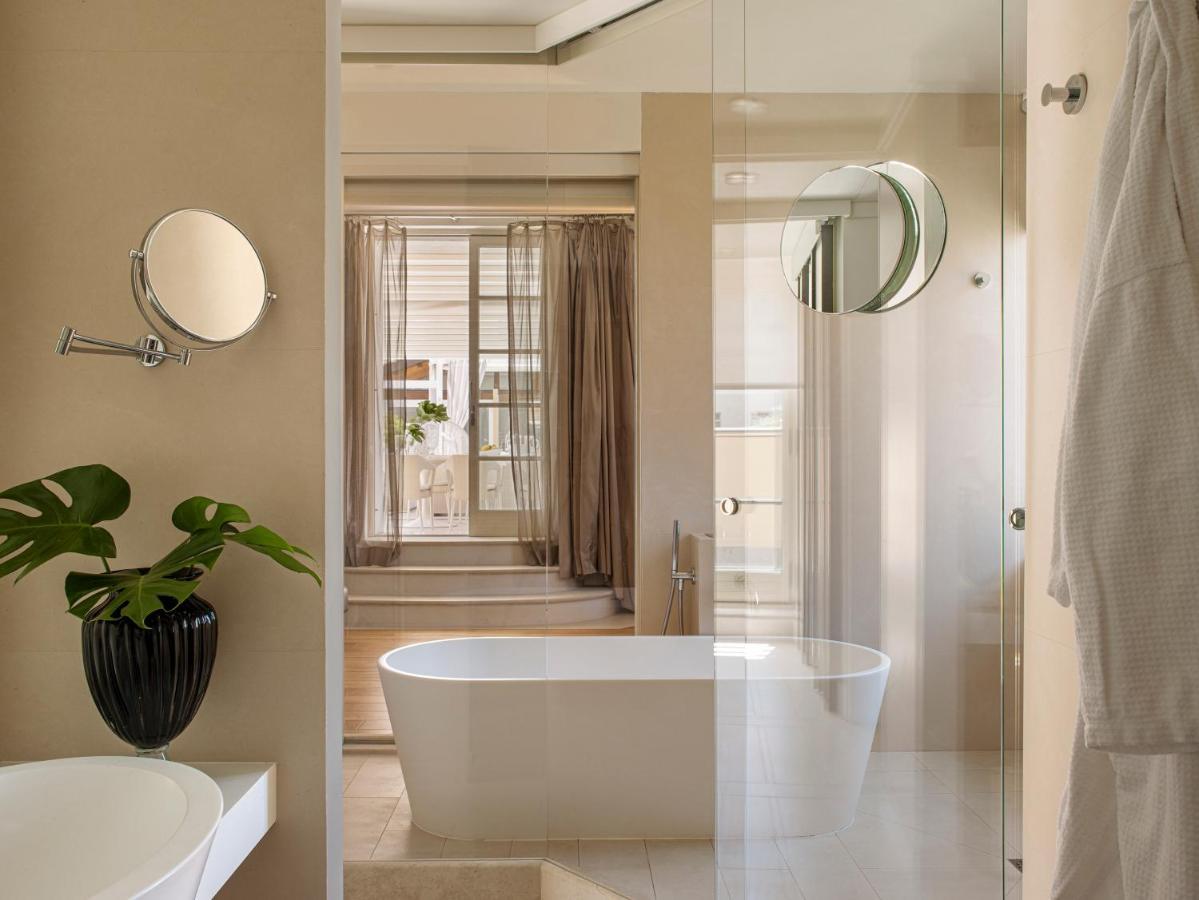 Agrippina Gran Melia - The Leading Of The World 5* Rom