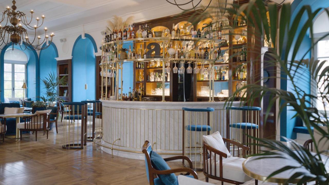 Hotel Agrippina Gran Melia - The Leading Of The World Rom