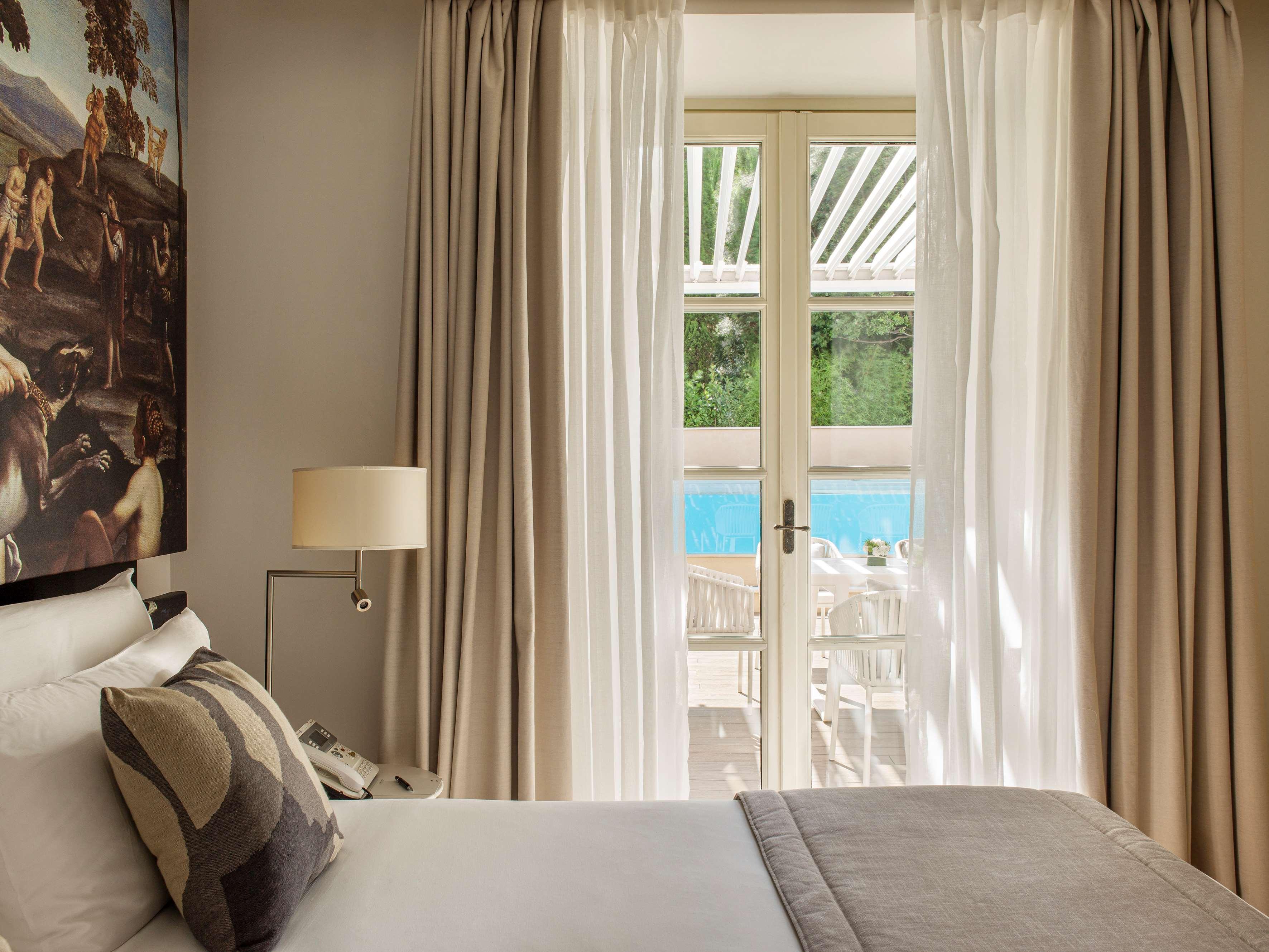 Agrippina Gran Melia - The Leading Of The World 5* Rom