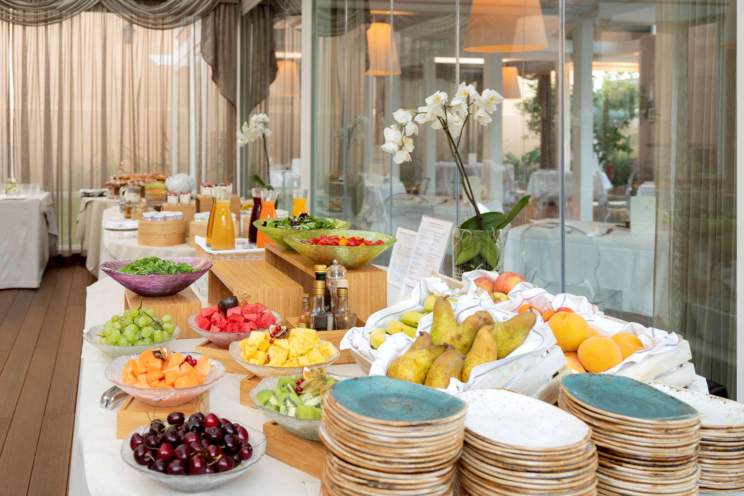 Agrippina Gran Melia - The Leading Of The World Rom