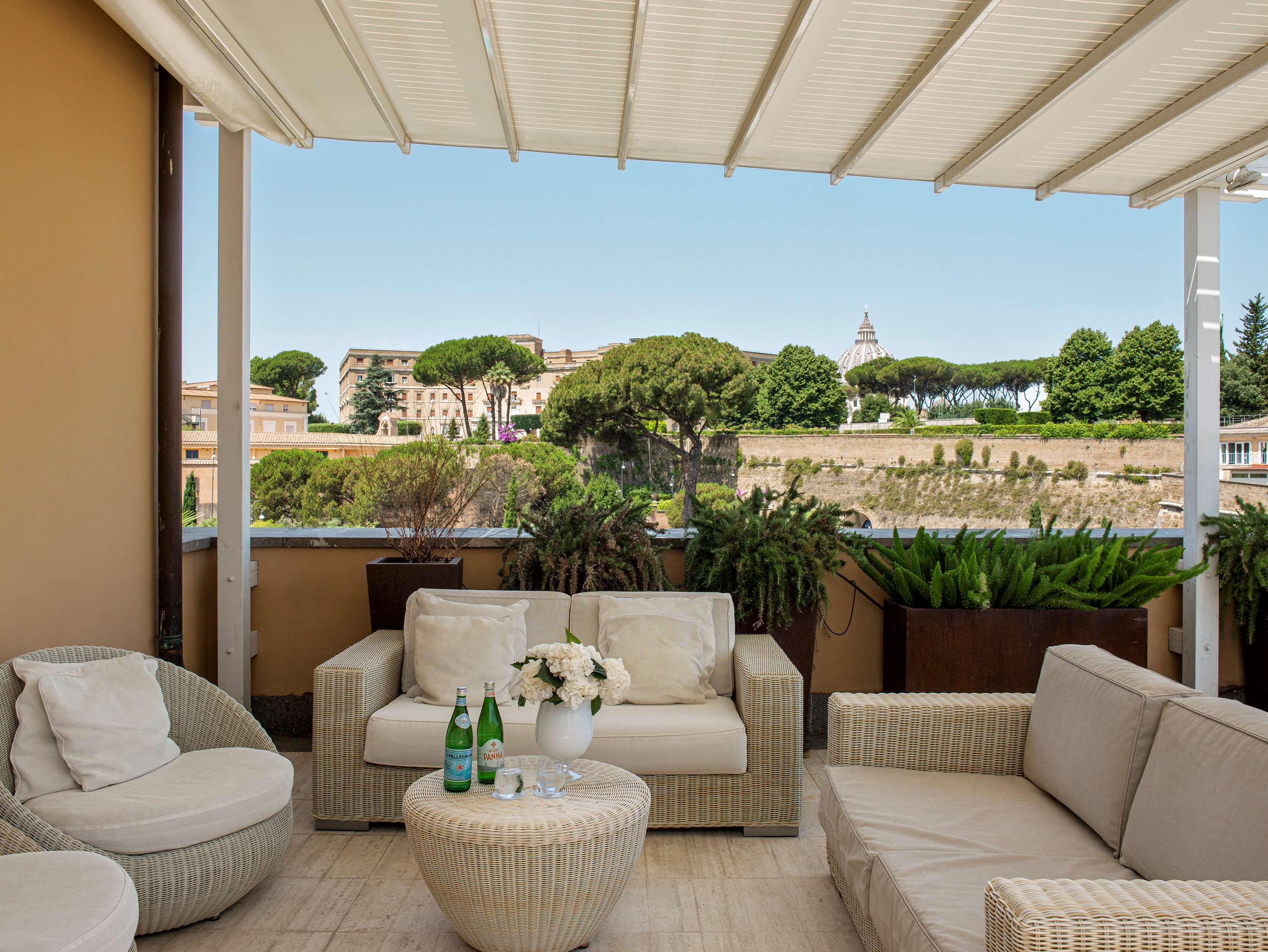 Agrippina Gran Melia - The Leading Of The World Rom