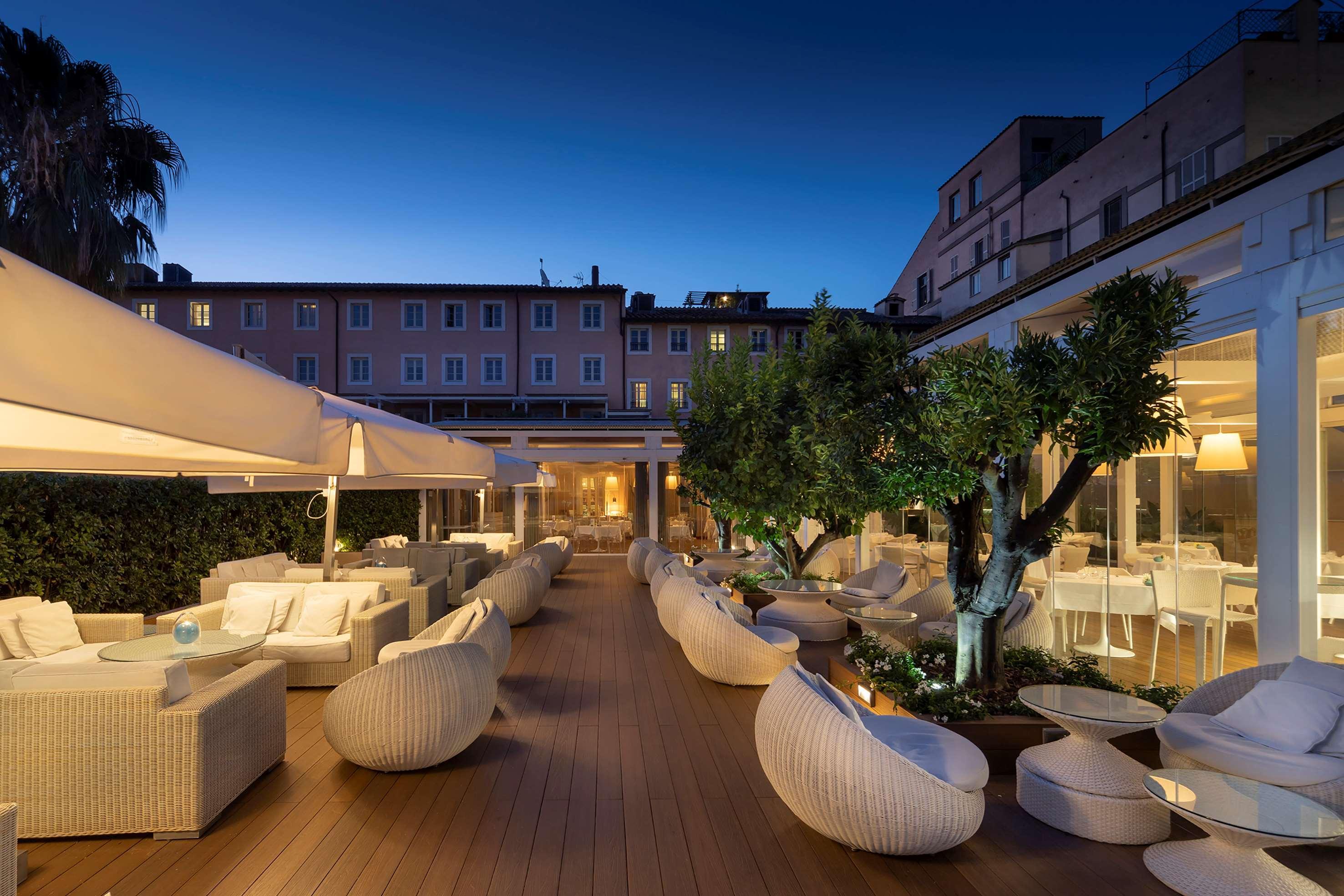 Agrippina Gran Melia - The Leading Of The World Rom